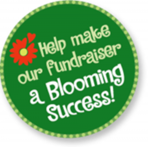Help make our fundraiser a Blooming Success